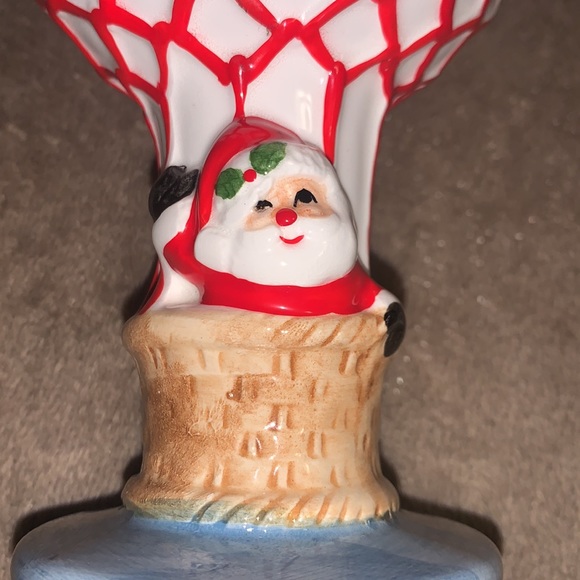 Vintage Fritz and Floyd candle holder - Picture 4 of 5